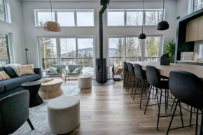 Chalet des ptits loups
